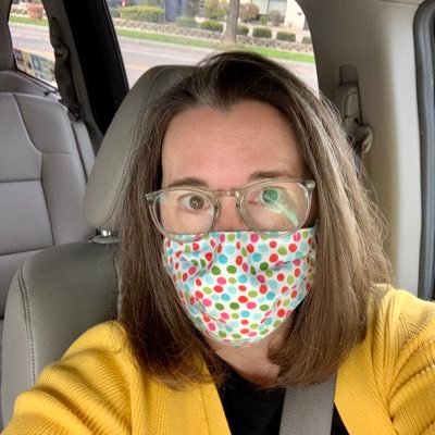 Profile Picture of Amy L. Hatch (@amylynhatch) on Twitter