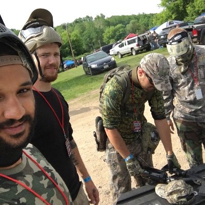 Profile Picture of Timothy Sutherland (@Timothy54564955) on Twitter