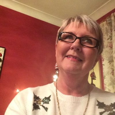 Profile Picture of Carol Kenyon (@@cazkenyon123) on Twitter