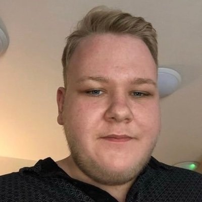 Profile Picture of Brad Devlin (@BradDevlin2) on Twitter