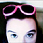 Profile Picture of Crystal Watts (@freedom within) on Flickr