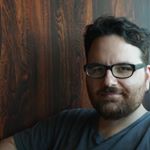 Profile Picture of David Michael Zureick-Brown (@davidzureickbrown) on Instagram