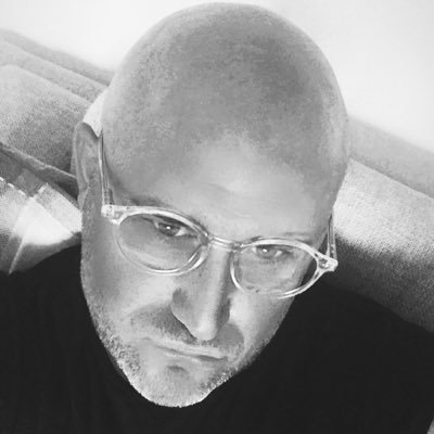 Profile Picture of Paul Halkett Personal Trainer (@Paul_HalkettMMA) on Twitter