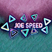 Profile Picture of Joe Speed (@joespeed4553) on Youtube