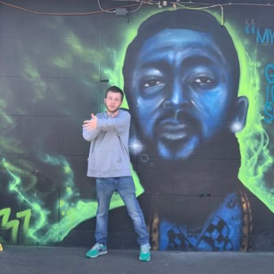 Profile Picture of Justin Abercrombie (@justinkaade) on Twitter