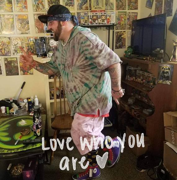 Profile Picture of Robert Samuelson (@robertsamuelson) on Poshmark
