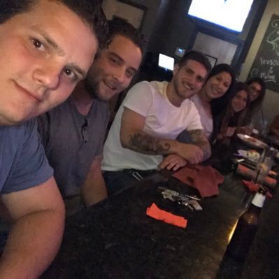 Profile Picture of Brian Falzone (@brianfalzone1) on Twitter