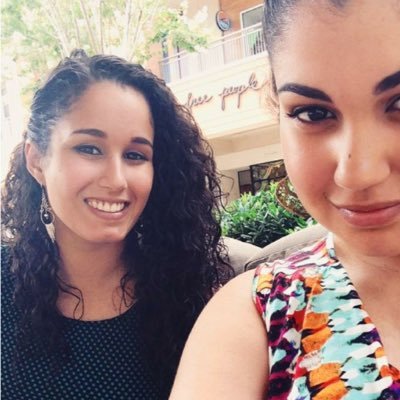 Profile Picture of Gabby Hidalgo (@heygabba25) on Twitter