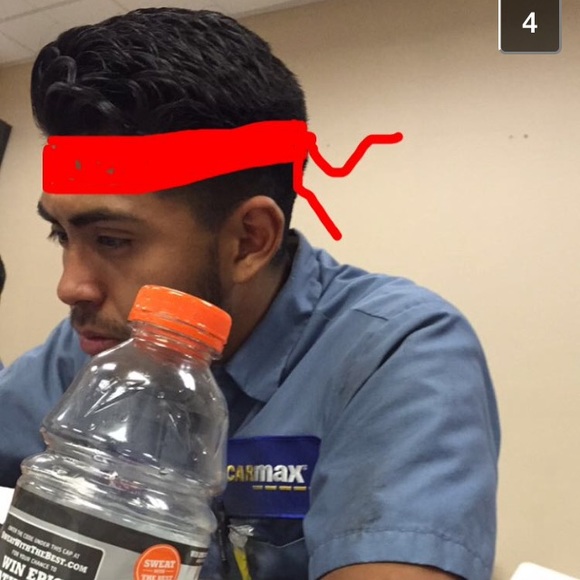 Profile Picture of Alejandro Rosales (@compa2sik) on Poshmark