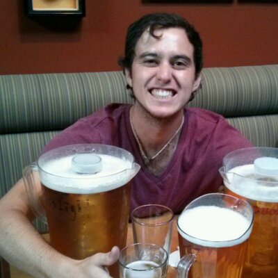 Profile Picture of Gabriel Iturralde (@GabItuMan) on Twitter