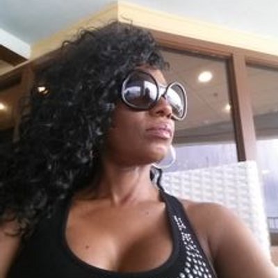 Profile Picture of YOLANDA FRAZIER (@silver_minxx6) on Twitter