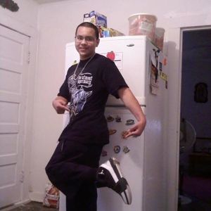 Profile Picture of Joseph Luera (@406583286) on Myspace