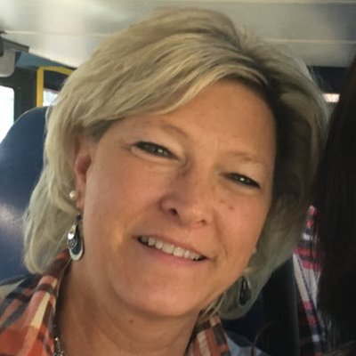 Profile Picture of Diane McCullough (@JNT1) on Twitter