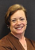 Profile Picture of Pamela Cooper-Whiteon Wikipedia