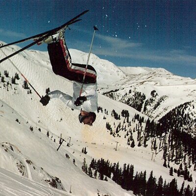 Profile Picture of Bryan Binstock (@@TakeADreamTrip) on Twitter