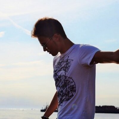 Profile Picture of Sergey Platonov (@S_Platonoff) on Twitter