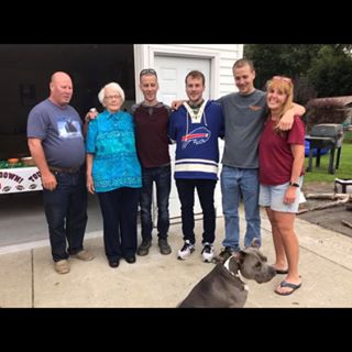 Profile Picture of Connor Hennessy (@connor.hennessy.18) on Facebook