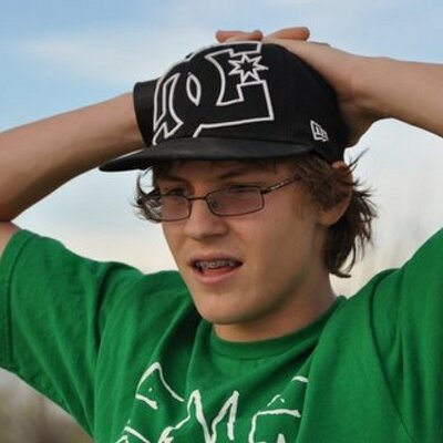 Profile Picture of Danny Easterling (@Shaggy_Shwag420) on Twitter