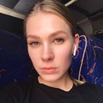 Profile Picture of Ksenia Bautina (@bautinaaa) on Instagram