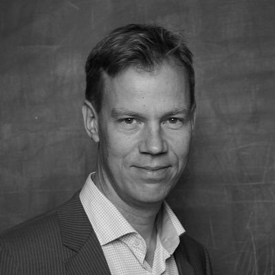 Profile Picture of Tobias Zacho Larsen (@TobiasZachoL) on Twitter