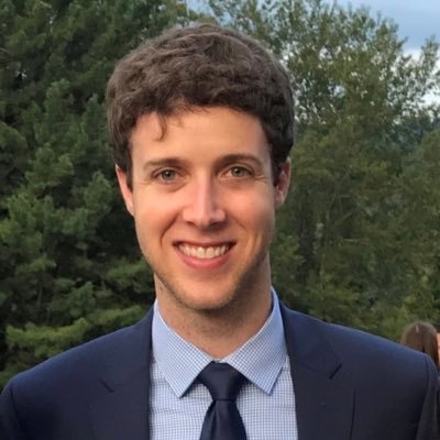 Profile Picture of Matthew Bresler (@MatthewBresler) on Twitter