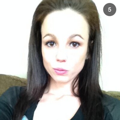 Profile Picture of Tia Walsh (@WalshTia) on Twitter