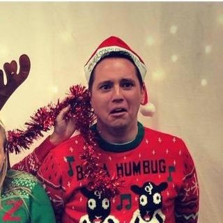 Profile Picture of Richard Conrad Ryan (@rcryan1992) on Instagram