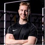 Profile Picture of Jake McCarthy (@j4k3mccarthy) on Instagram
