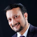 Profile Picture of Deepak Jacob Kalarickal (@deepakjkalarickal) on Instagram