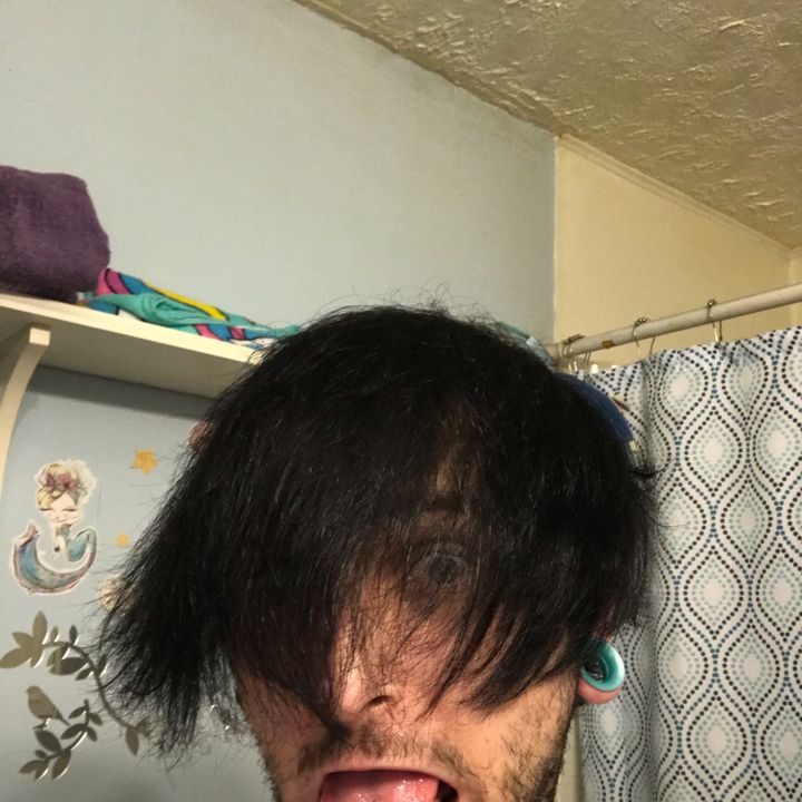 Profile Picture of Daniel Hyler (@@dhyleris) on Tiktok