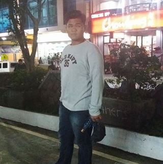 Profile Picture of Michael Bradley G. Barroga (@michael.b.barroga) on Facebook