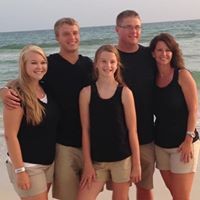 Profile Picture of Jennifer Kaelin Woosley (@jennifer-kaelin-woosley) on Quora