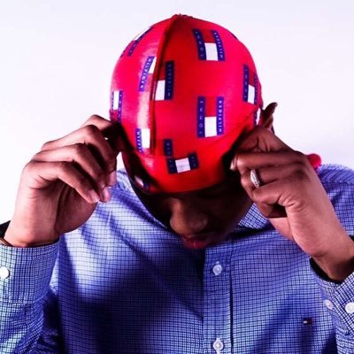 Profile Picture of Gee Jordan Jr. (@GeeJordanJr) on Twitter