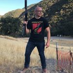 Profile Picture of Cliff Polheber (@_conanthelibrarian_) on Instagram