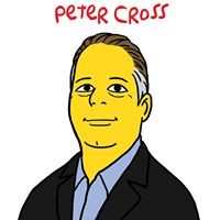 Profile Picture of Peter Cross (@peter-cross-23) on Quora