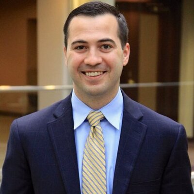 Profile Picture of Joseph Brunelli (@brunellijoseph) on Twitter