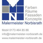 Profile Picture of Malermeister Norbisrath (@malermeisternorbisrath) on Instagram