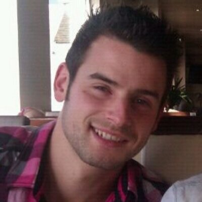 Profile Picture of Joe Gillard (@JoeGillard9) on Twitter