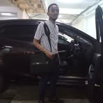 Profile Picture of Mark Brown Kihiu (@mark.kihiu) on Facebook