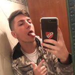 Profile Picture of Simon maldonado (@sai.maldo) on Instagram