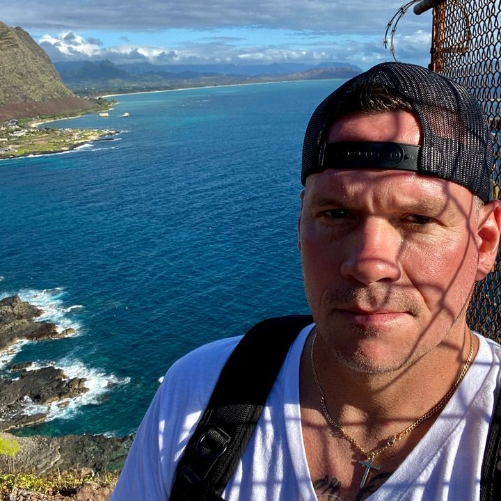 Profile Picture of Cory Mitchell (@therealcmitch) on Tiktok