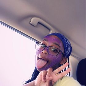 Profile Picture of Kaidence Armstead (@kaidencearmstead15) on Pinterest