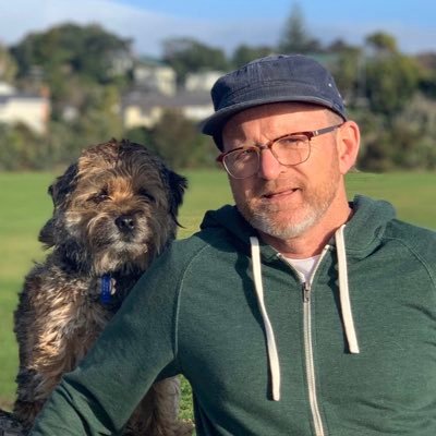Profile Picture of James Elliott (@JamesElliott8) on Twitter
