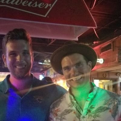 Profile Picture of David Carlisle (@d_car52) on Twitter