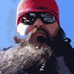 Profile Picture of Mark Degerstrom (@aliefmrd) on Instagram