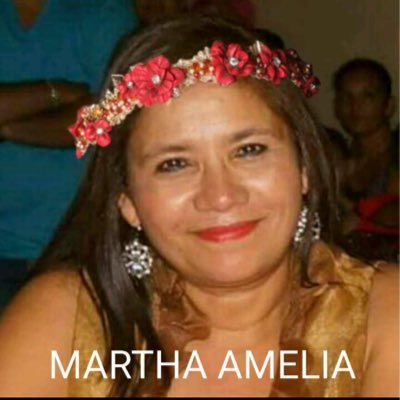 Profile Picture of Martha Espinal (@marthaespinal4) on Twitter