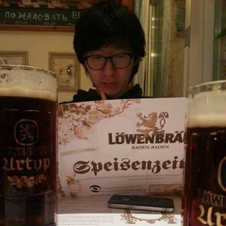 Profile Picture of Sangho  Lim (@sangho.lim.56) on Facebook