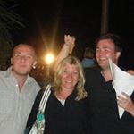 Profile Picture of Tom Staples (@tom.staples.1088) on Instagram