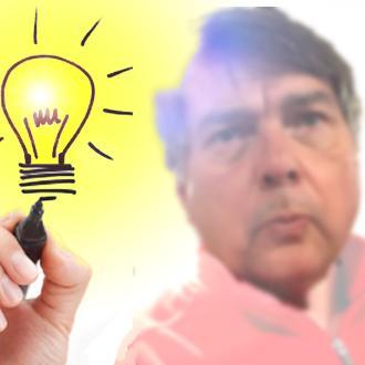 Profile Picture of Ken Bodnar (@ArtofWarm) on Twitter