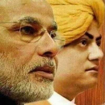 Profile Picture of Chowkidar Raj Iyengar (@Rajkuma17139460) on Twitter